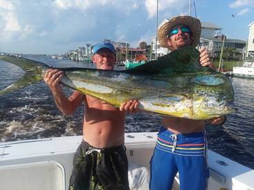 Carolina Beach Report Photo 1