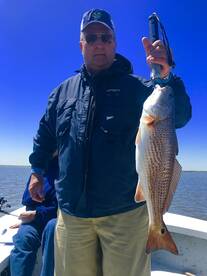 Port Sulphur Report Photo 1