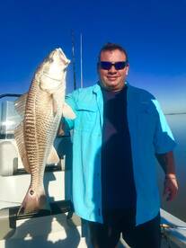 Port Sulphur Report Photo 1