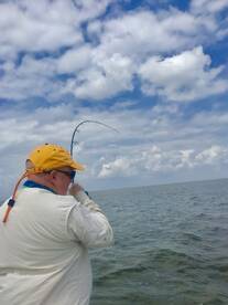 Port Sulphur Report Photo 1