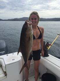 Playa Flamingo Report Photo 2