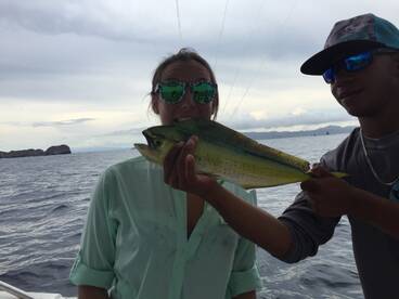 Playa Flamingo Report Photo 1