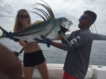 Playa Flamingo Report Photo 2