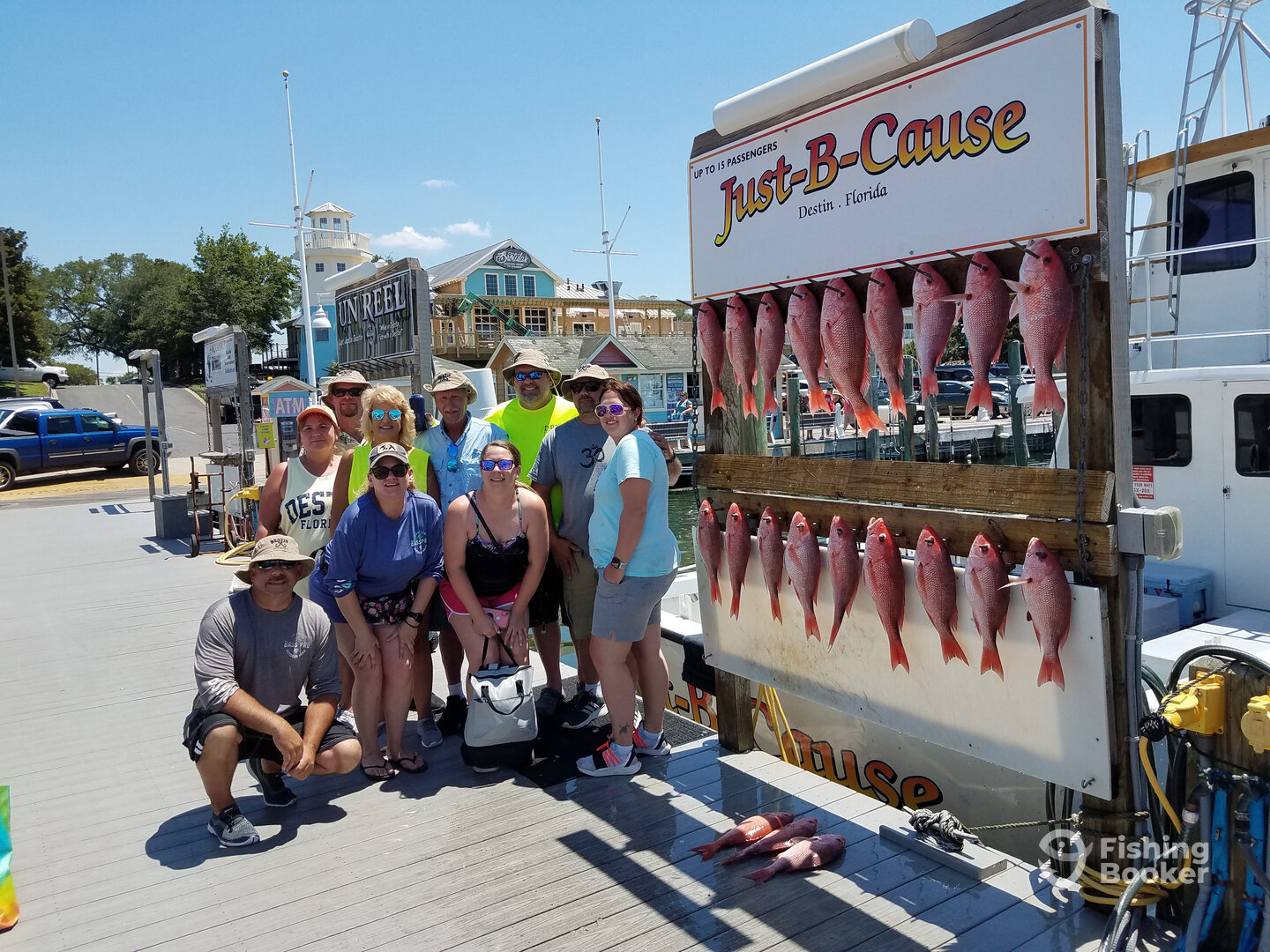 Destin Report Photo 0