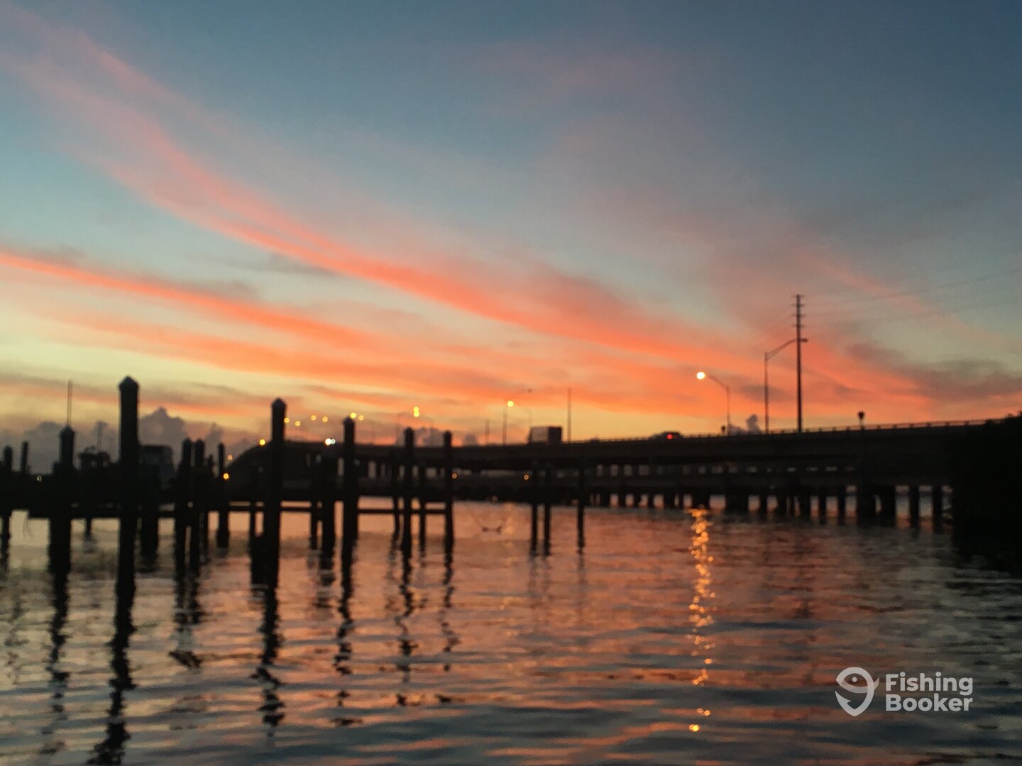 Fort Pierce Report Photo 0