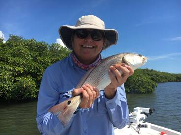 Fort Pierce Report Photo 2