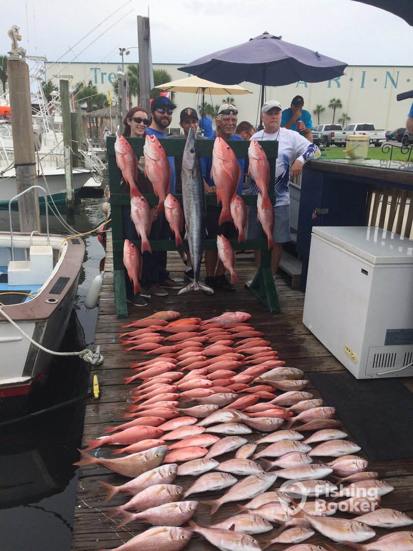Panama City Beach Report Photo 0