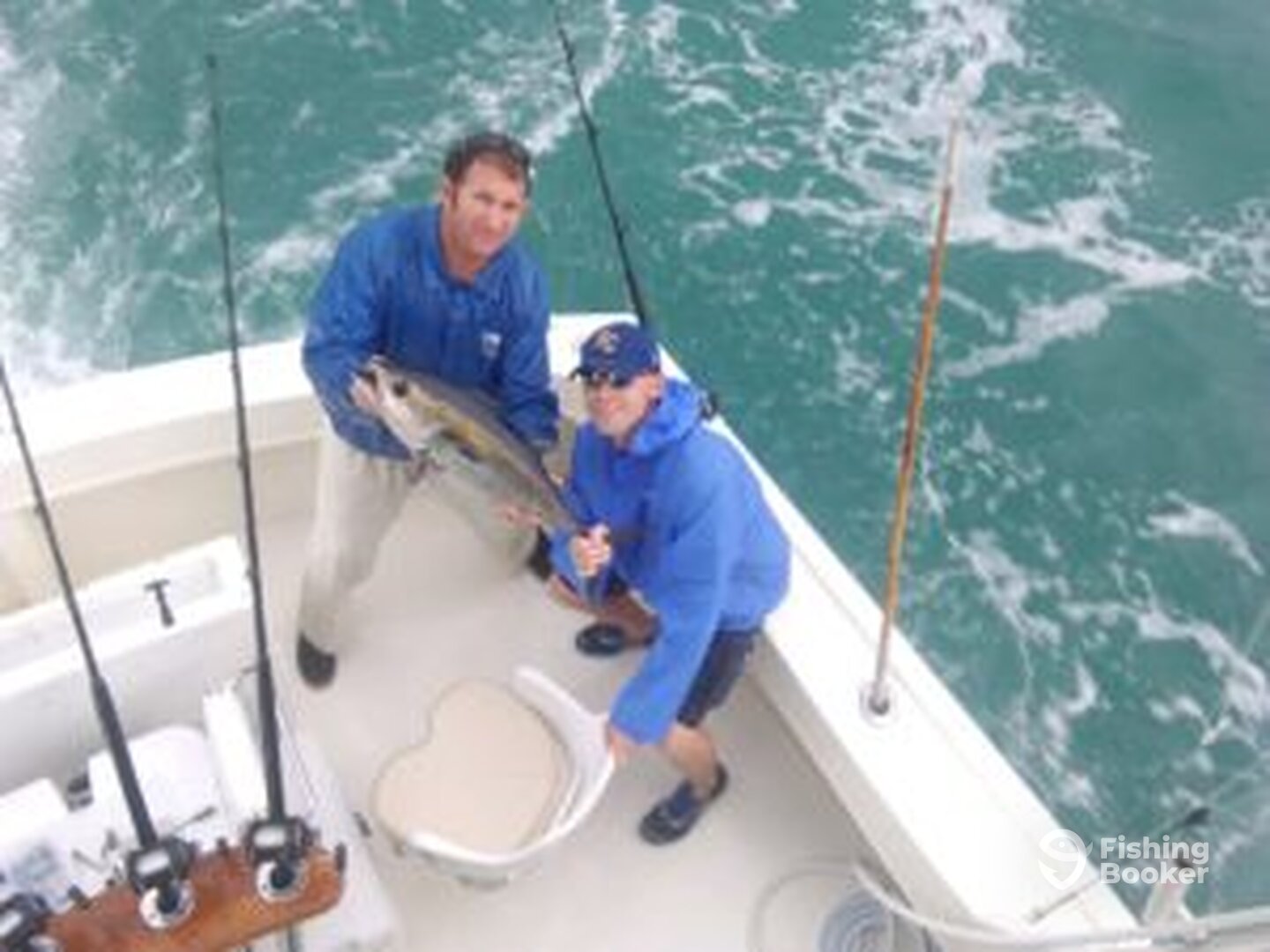 Fort Lauderdale Report Photo 0