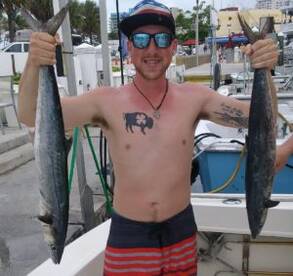 Fort Lauderdale Report Photo 1