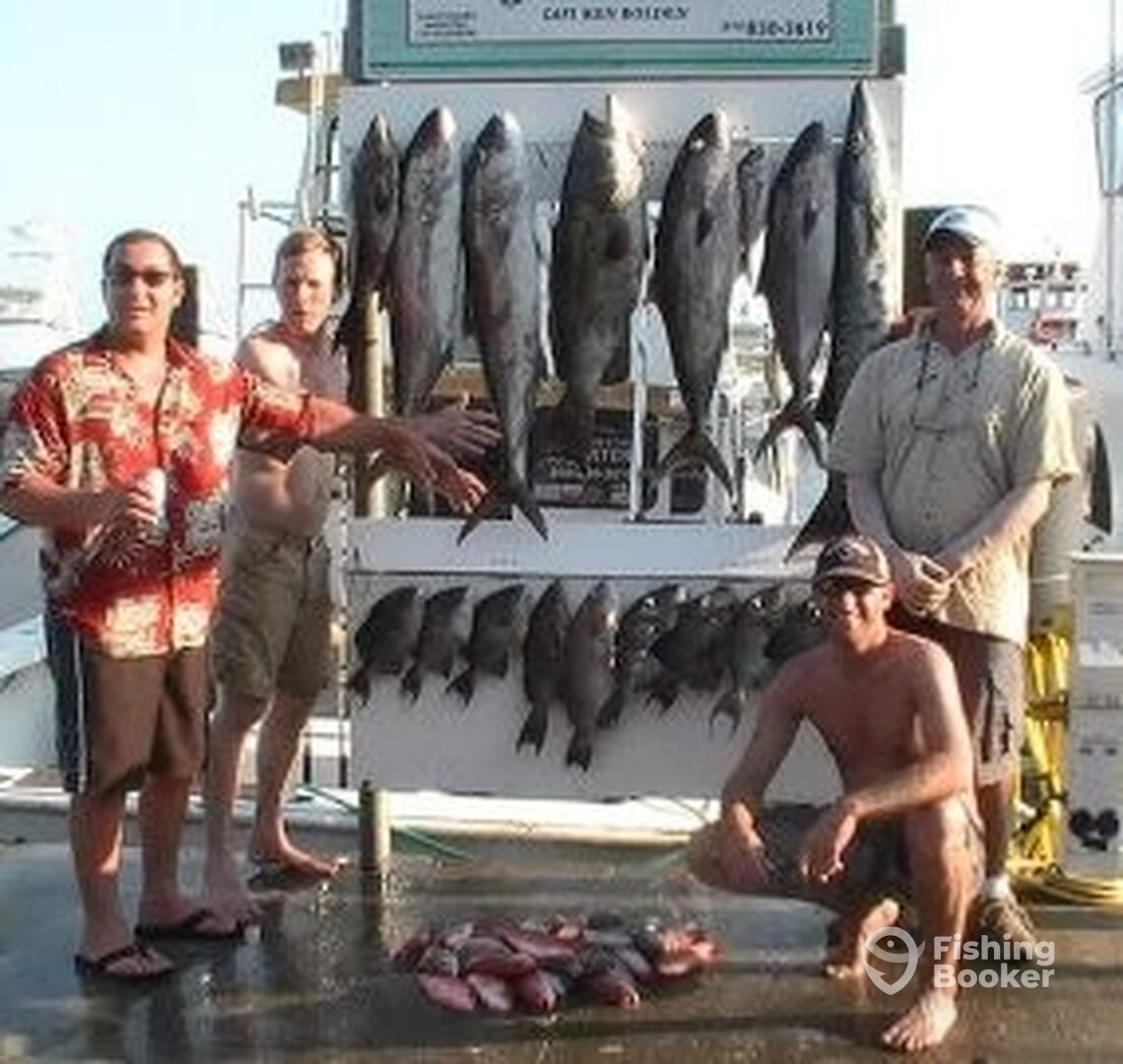 Destin Report Photo 0