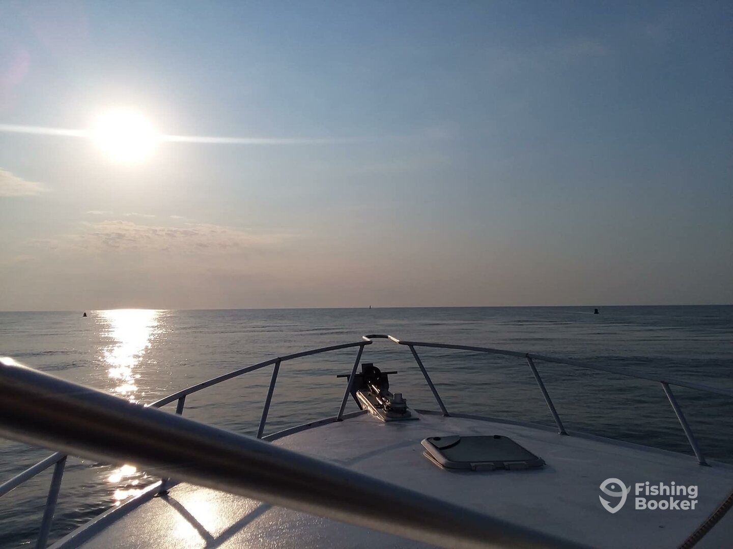 Carolina Beach Report Photo 0