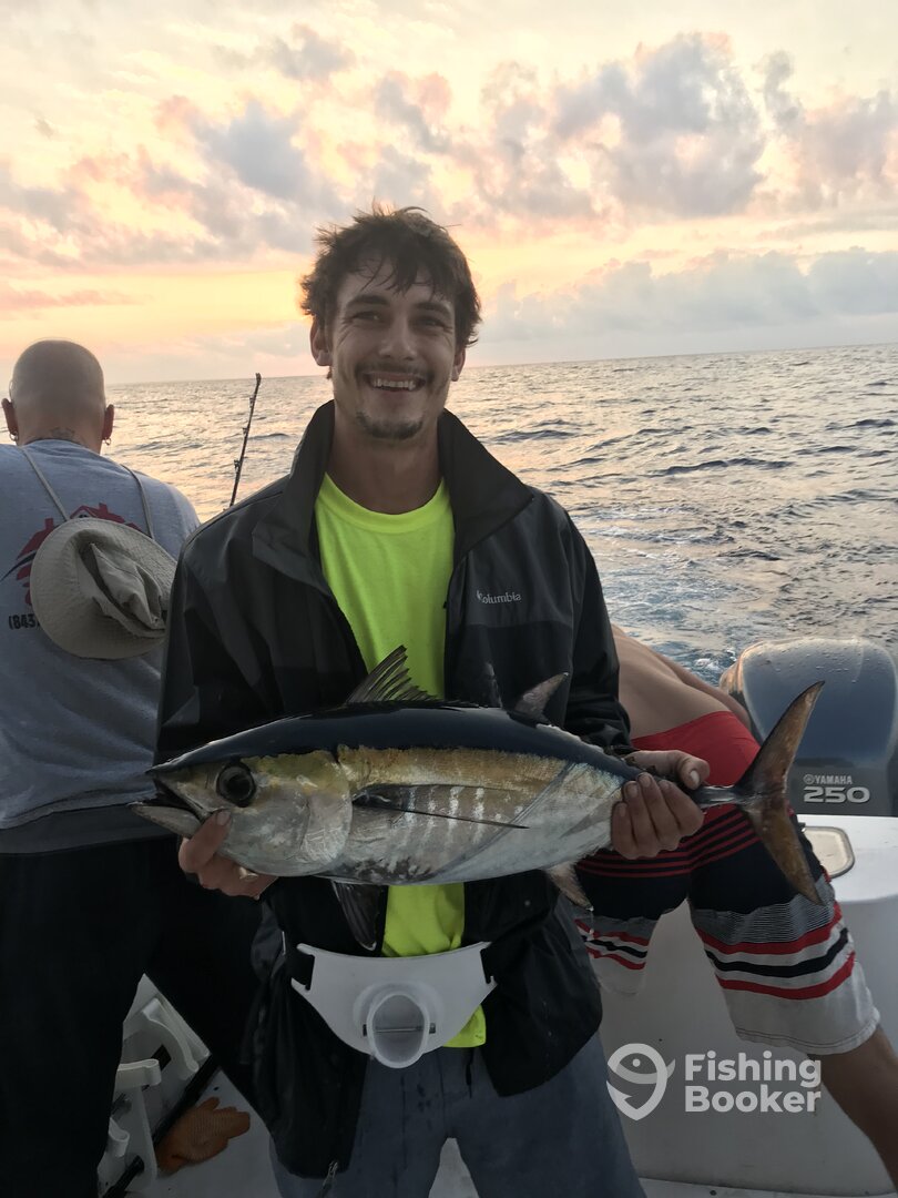 Blackfin Tuna