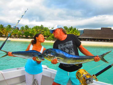 Le Morne Report Photo 1