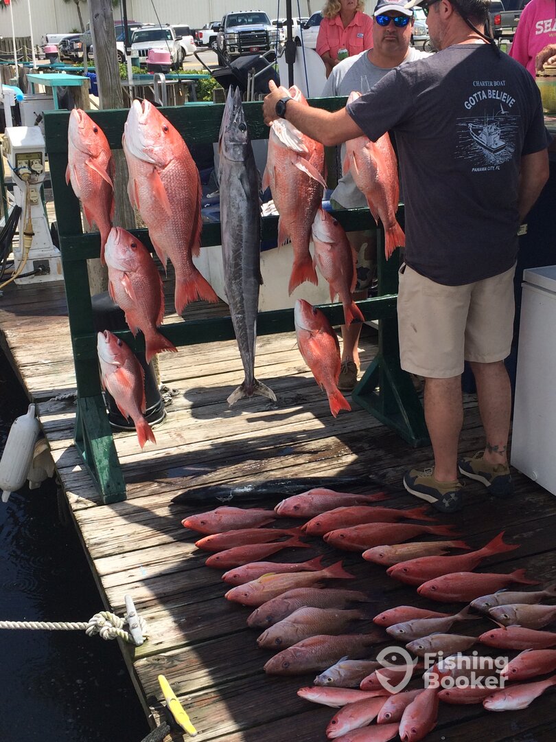 Panama City Beach Report Photo 0