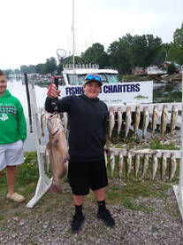 Lakeside Marblehead Report Photo 1