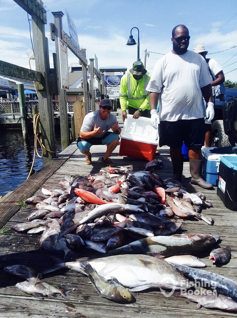 Carolina Beach Report Photo 0