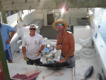 Carolina Beach Report Photo 1