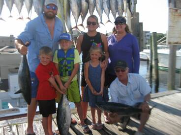 Carolina Beach Report Photo 2