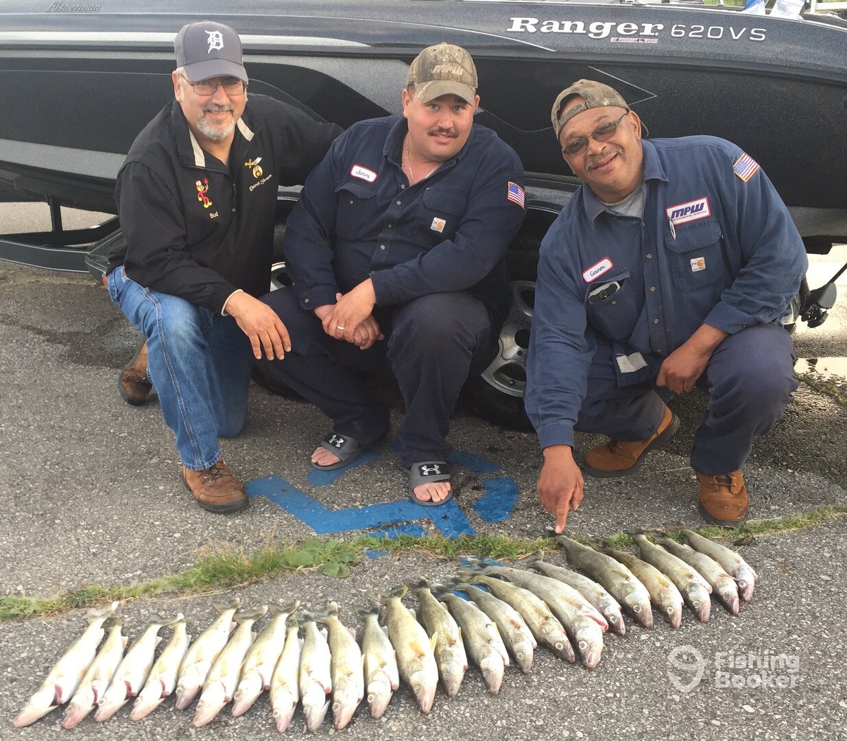 Monroe Report Photo 0