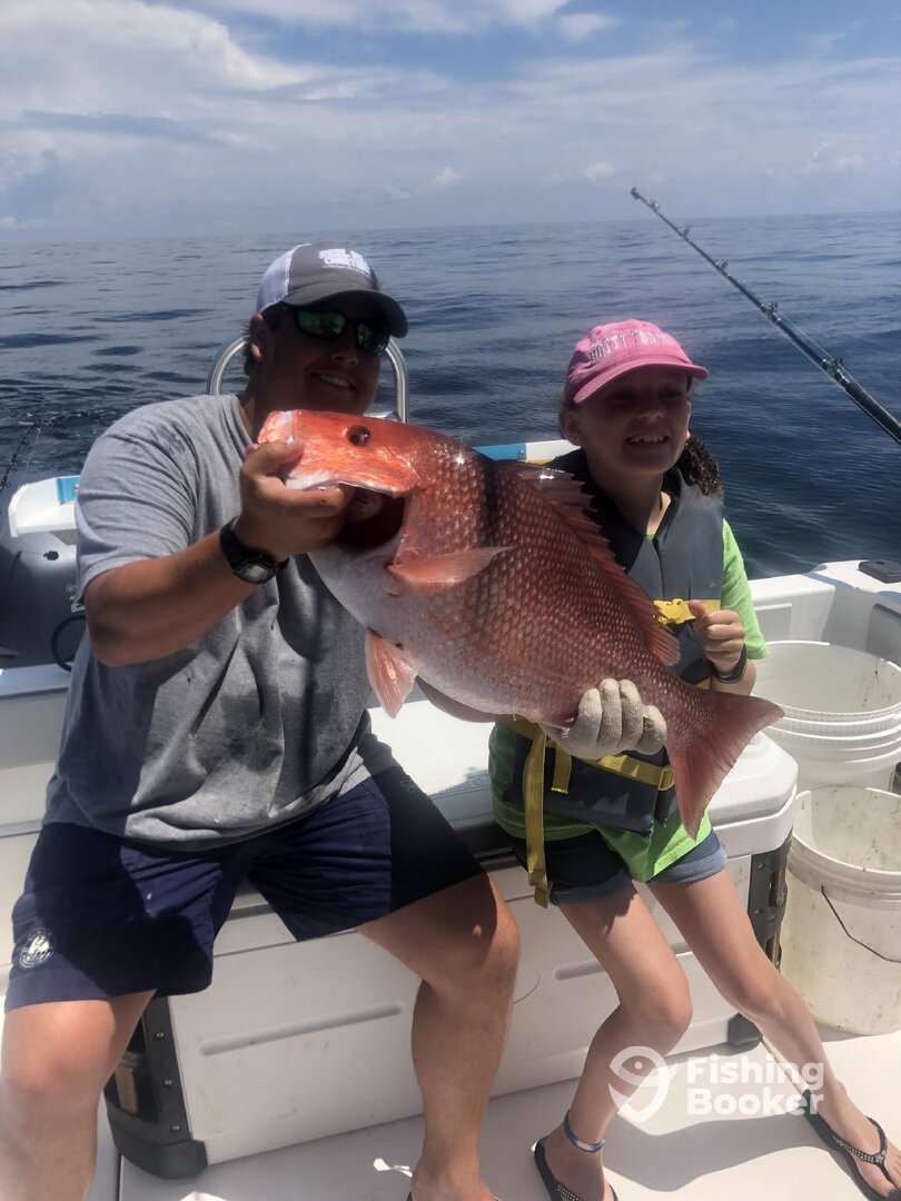 Orange Beach Report Photo 0