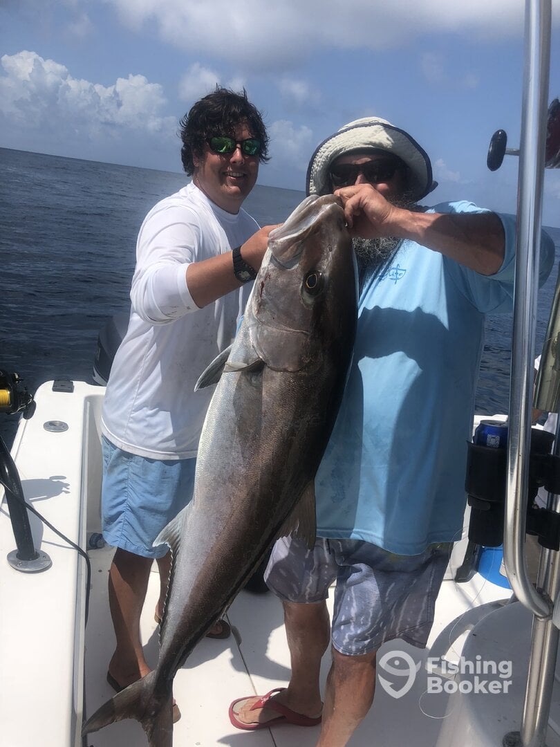 Orange Beach Report Photo 0