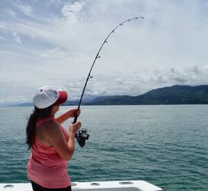 Quepos Report Photo 1