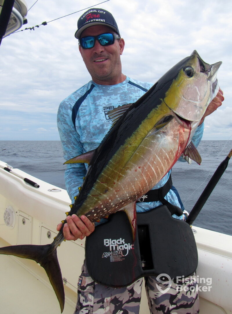 Boca Chica Report Photo 0
