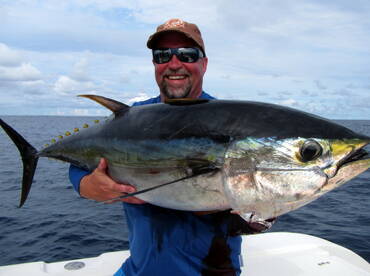 Boca Chica Report Photo 2