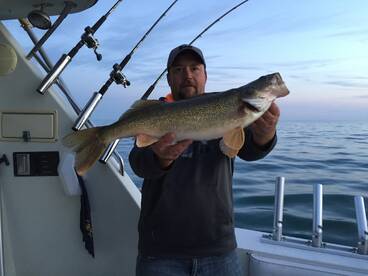 Nanticoke Report Photo 1