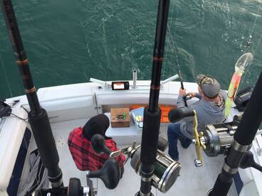Nanticoke Report Photo 2