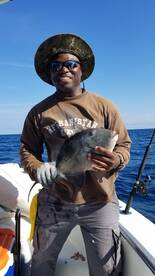 Jacksonville Offshore Fishing