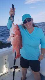 Kingfishing is super hot right now!!!