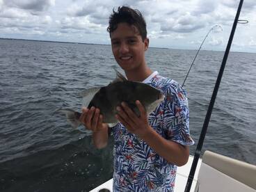 Navarre Report Photo 2