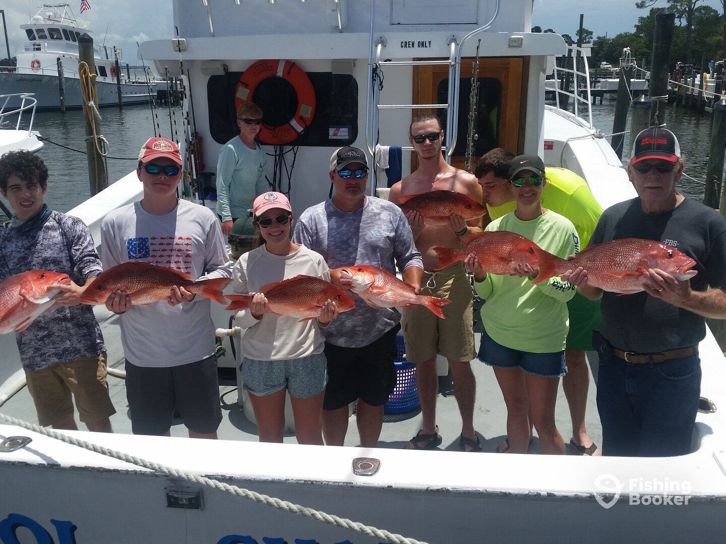 Orange Beach Report Photo 0
