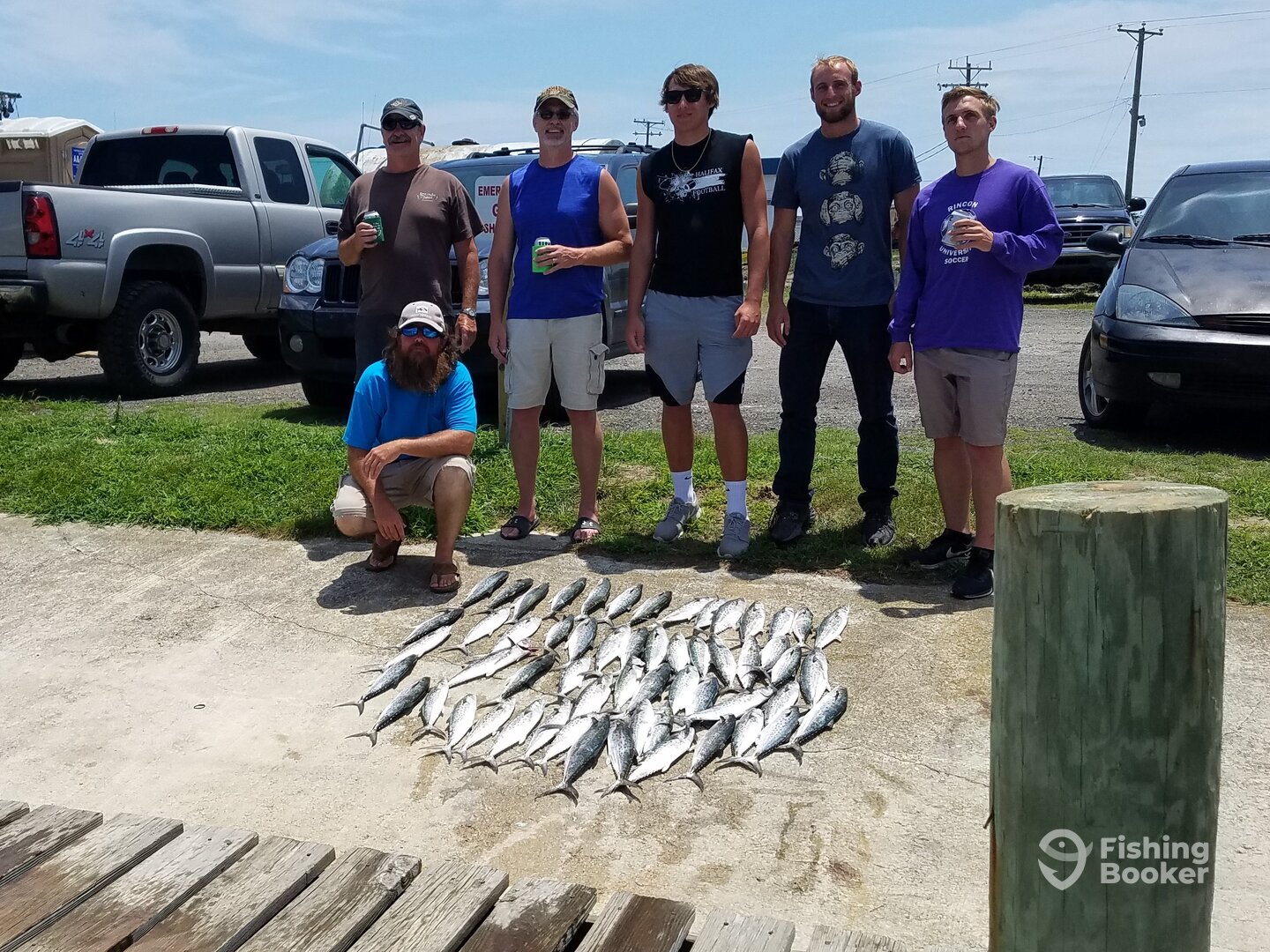 Wanchese Report Photo 0