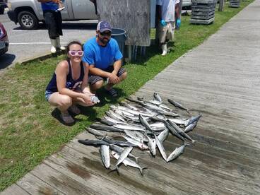 Nags Head Report Photo 1