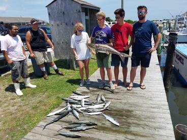 Nags Head Report Photo 2
