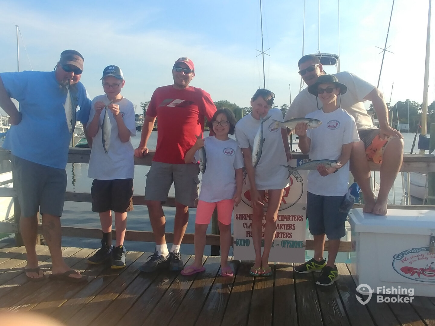 Wanchese Report Photo 0
