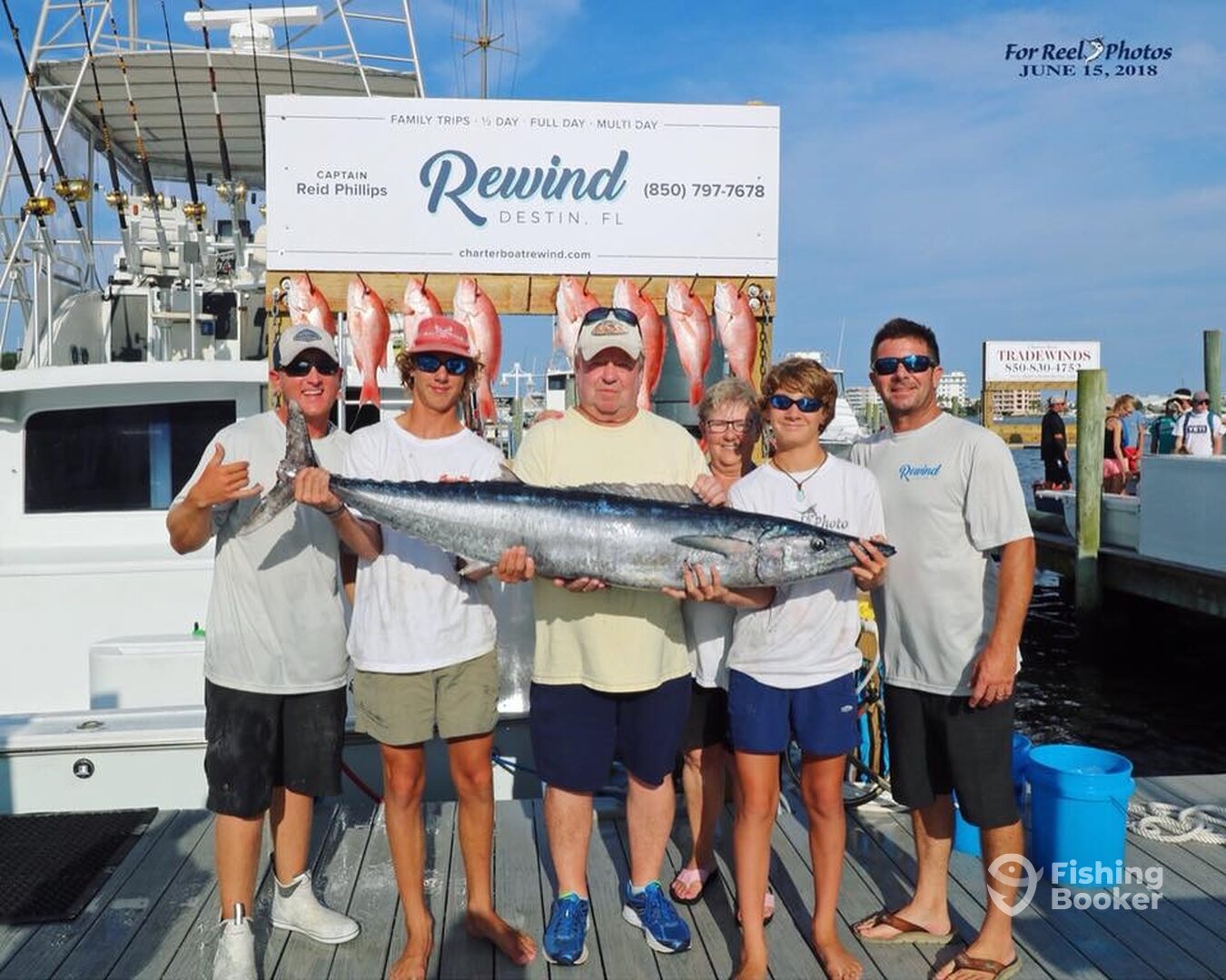 Destin Report Photo 0