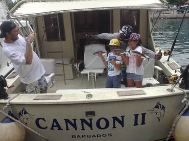 Bridgetown Report Photo 1