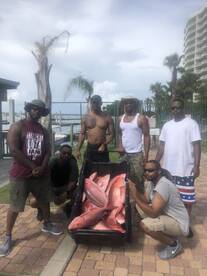 Orange Beach Report Photo 2