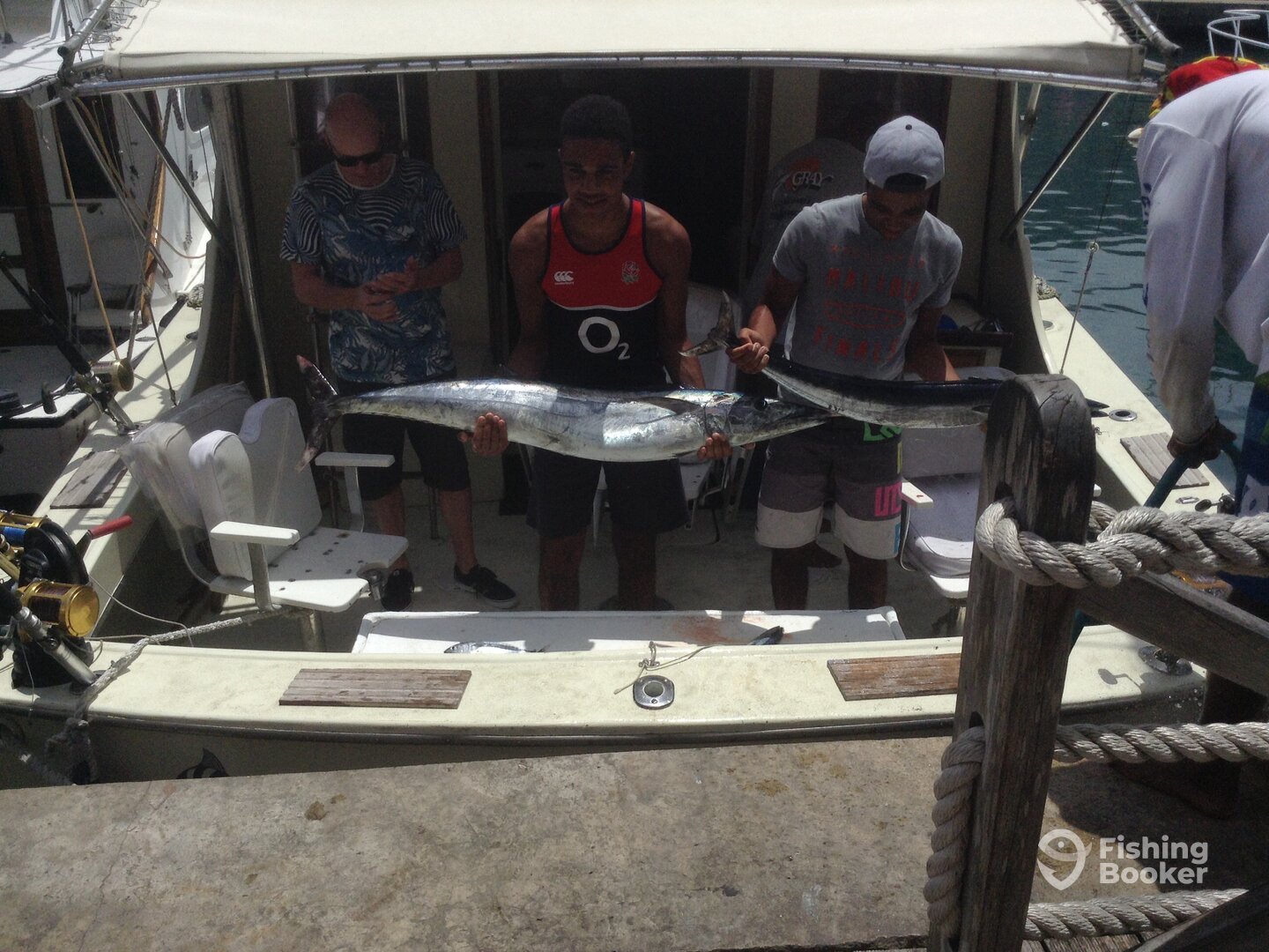 Bridgetown Report Photo 0
