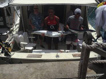 Bridgetown Report Photo 1
