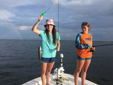 Navarre Report Photo 2