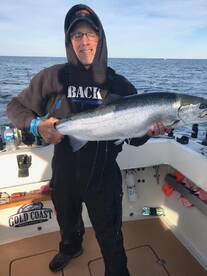 King Salmon 