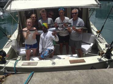 Bridgetown Report Photo 2