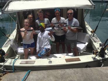 Bridgetown Report Photo 1