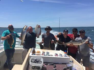 Montauk Report Photo 2