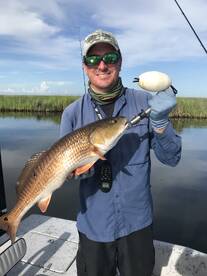 Aransas Pass Report Photo 1