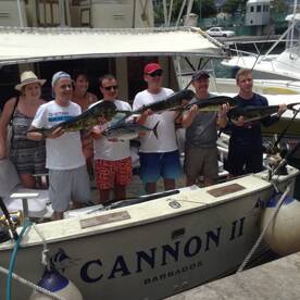Bridgetown Report Photo 2